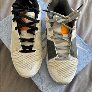 JA1 Nike basket ball shoes